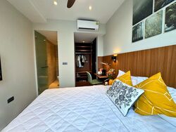 Choon Kim House (D19), Apartment #446628911